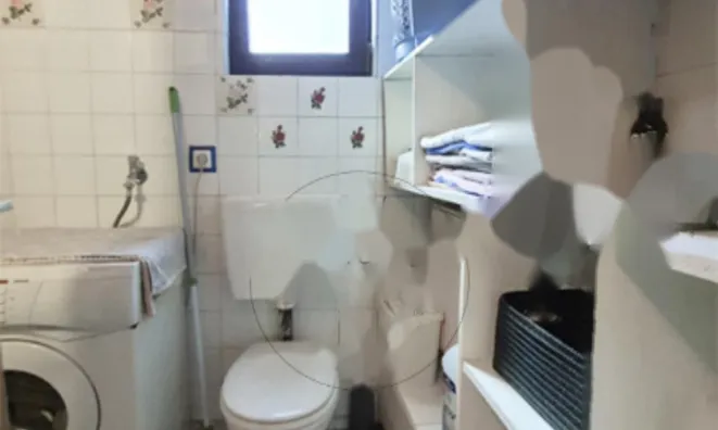 Недвижимость Двухкомнатная квартира в Шишке: 7