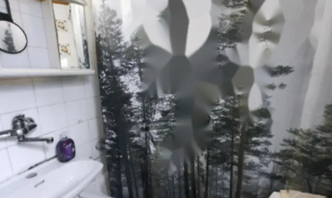 Недвижимость Двухкомнатная квартира в Шишке: 8