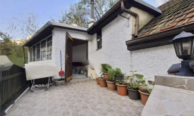 Недвижимость Двухкомнатная квартира в Шишке: 9