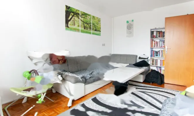 Недвижимость 2-комнатная квартира в Шишке: 2