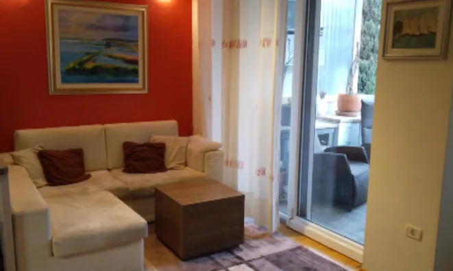 Недвижимость Квартира 3,5 комнаты Новая Луция: 1