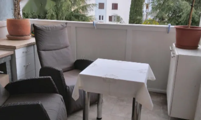 Недвижимость Квартира 3,5 комнаты Новая Луция: 2