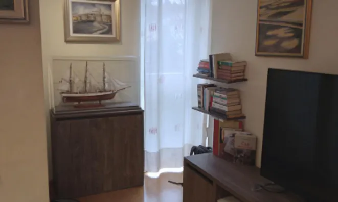 Недвижимость Квартира 3,5 комнаты Новая Луция: 3