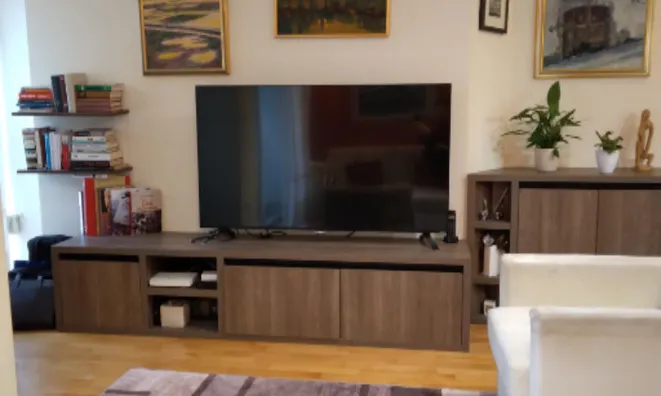 Недвижимость Квартира 3,5 комнаты Новая Луция: 4