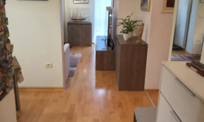 Недвижимость Квартира 3,5 комнаты Новая Луция: 6