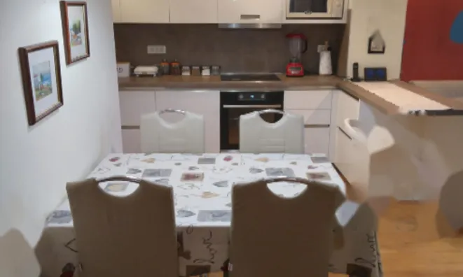 Недвижимость Квартира 3,5 комнаты Новая Луция: 7