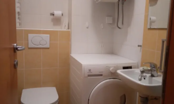 Недвижимость Квартира 3,5 комнаты Новая Луция: 10