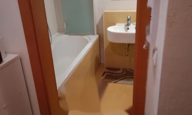 Недвижимость Квартира 3,5 комнаты Новая Луция: 11