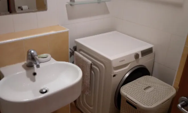 Недвижимость Квартира 3,5 комнаты Новая Луция: 12