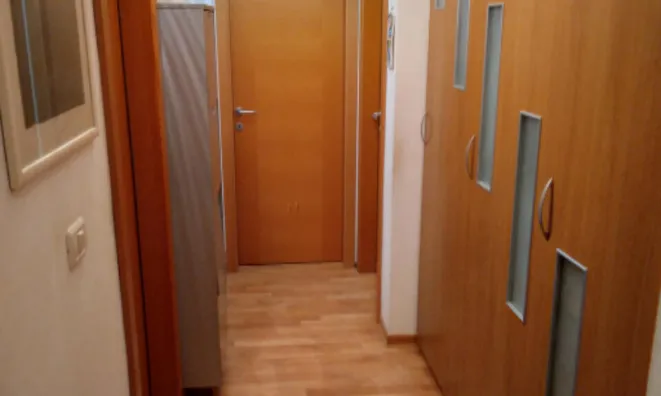 Недвижимость Квартира 3,5 комнаты Новая Луция: 13