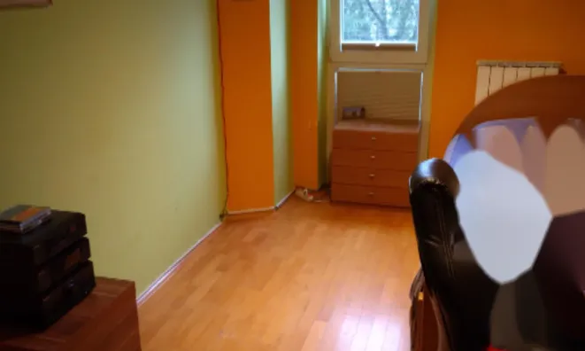 Недвижимость Квартира 3,5 комнаты Новая Луция: 14