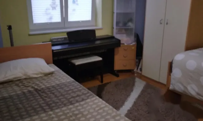 Недвижимость Квартира 3,5 комнаты Новая Луция: 15