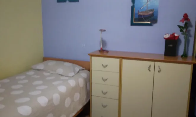 Недвижимость Квартира 3,5 комнаты Новая Луция: 16