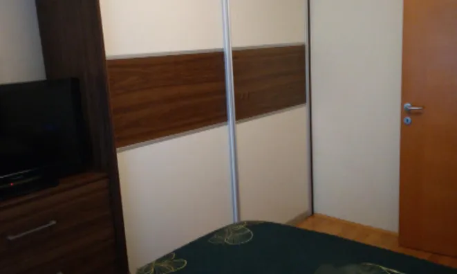 Недвижимость Квартира 3,5 комнаты Новая Луция: 18