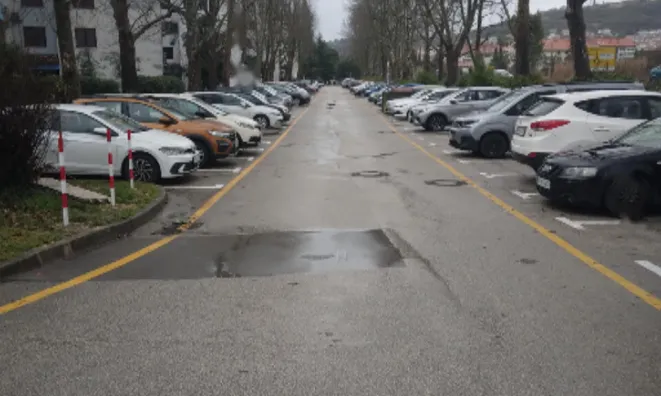 Недвижимость Квартира 3,5 комнаты Новая Луция: 22