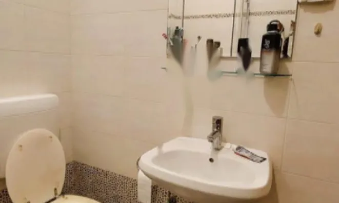 Недвижимость Трёхкомнатная квартира Копер: 15