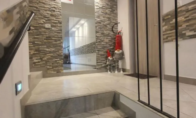 Недвижимость Трёхкомнатная квартира Копер: 19