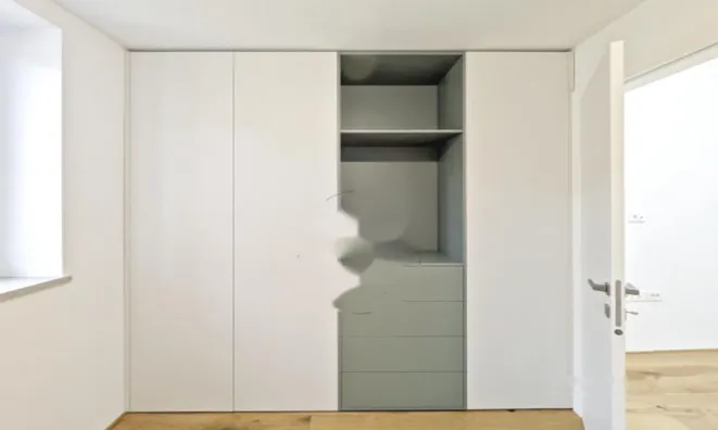 Недвижимость Трёхкомнатная квартира Копер: 3