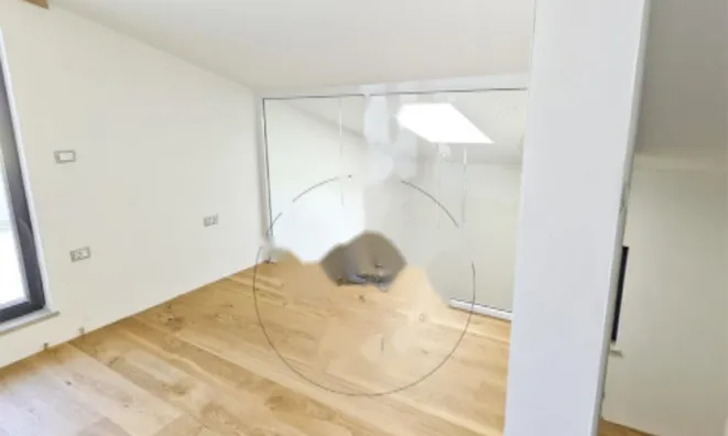 Недвижимость Трёхкомнатная квартира Копер: 4