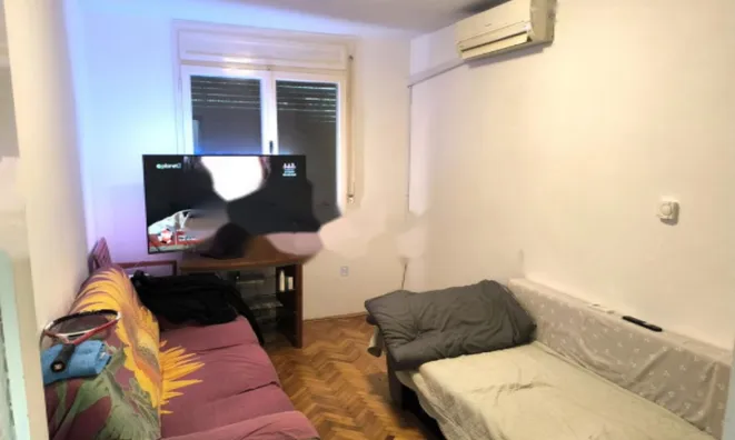 Недвижимость Трёхкомнатная квартира в Копере: 3