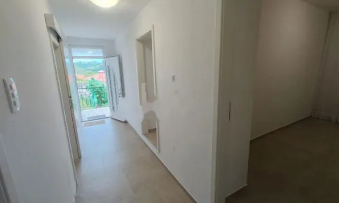 Недвижимость Квартира в Портороже: 3