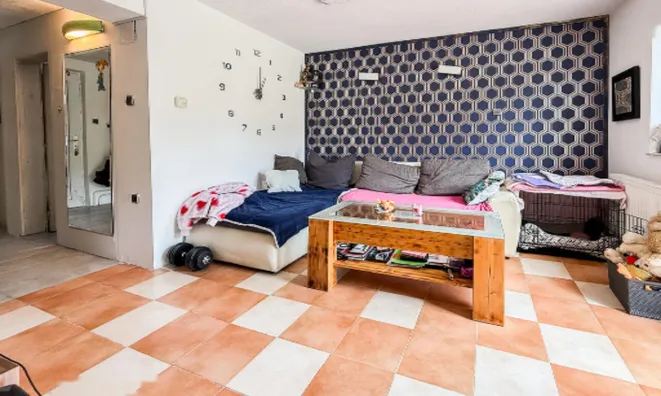 Недвижимость Дуплекс Новая Любляна Моште-Кашель: 1