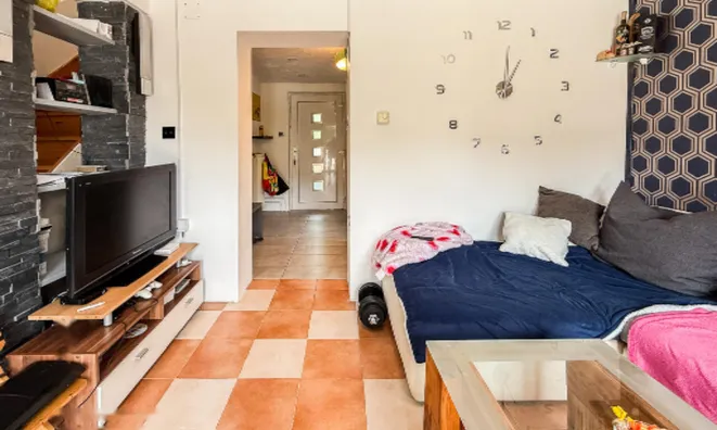 Недвижимость Дуплекс Новая Любляна Моште-Кашель: 3