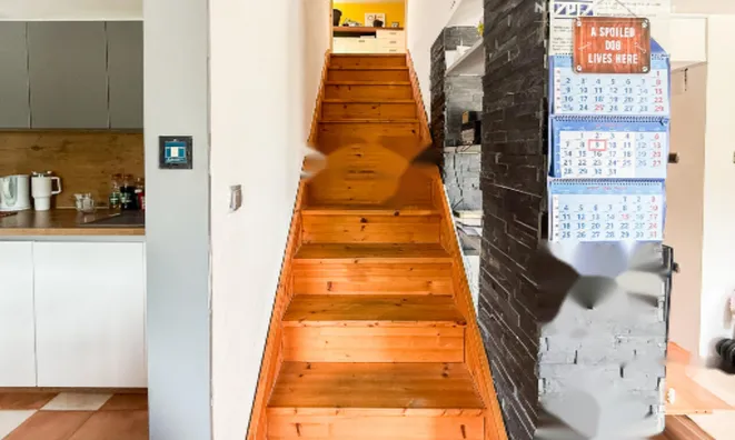 Недвижимость Дуплекс Новая Любляна Моште-Кашель: 4