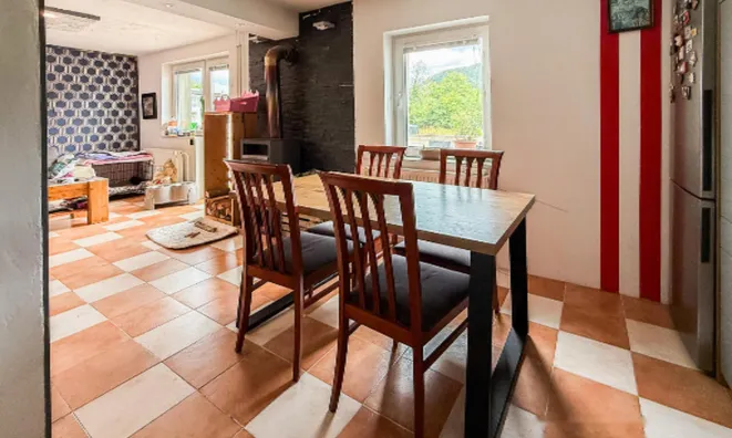 Недвижимость Дуплекс Новая Любляна Моште-Кашель: 8