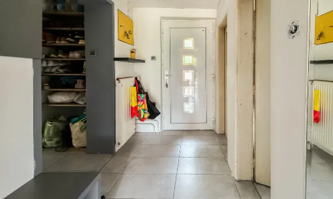 Недвижимость Дуплекс Новая Любляна Моште-Кашель: 9