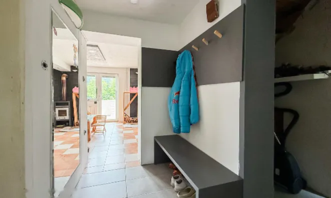 Недвижимость Дуплекс Новая Любляна Моште-Кашель: 10