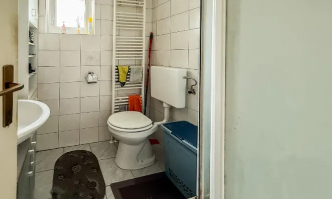 Недвижимость Дуплекс Новая Любляна Моште-Кашель: 11