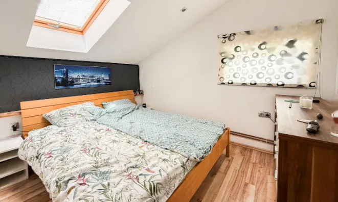 Недвижимость Дуплекс Новая Любляна Моште-Кашель: 12