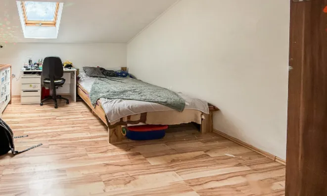 Недвижимость Дуплекс Новая Любляна Моште-Кашель: 13