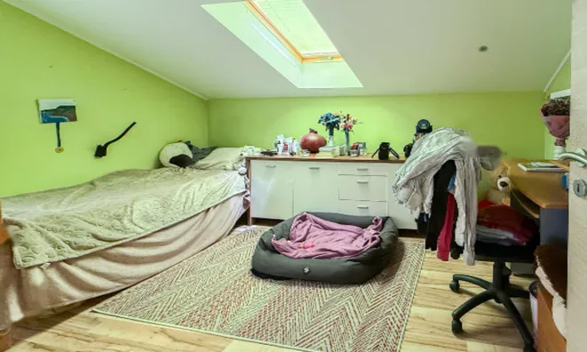 Недвижимость Дуплекс Новая Любляна Моште-Кашель: 14