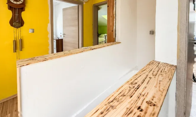 Недвижимость Дуплекс Новая Любляна Моште-Кашель: 16