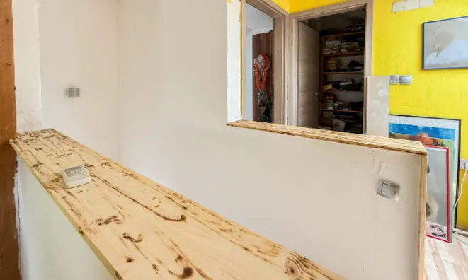 Недвижимость Дуплекс Новая Любляна Моште-Кашель: 17