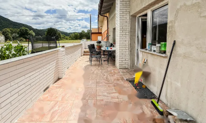 Недвижимость Дуплекс Новая Любляна Моште-Кашель: 18