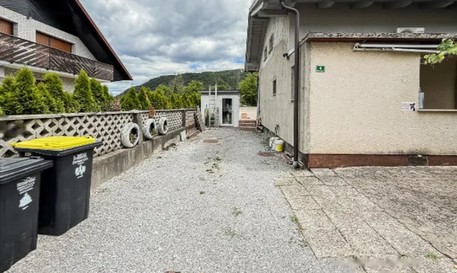 Недвижимость Дуплекс Новая Любляна Моште-Кашель: 21