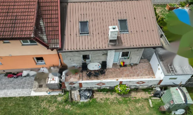 Недвижимость Дуплекс Новая Любляна Моште-Кашель: 22