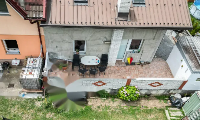 Недвижимость Дуплекс Новая Любляна Моште-Кашель: 23