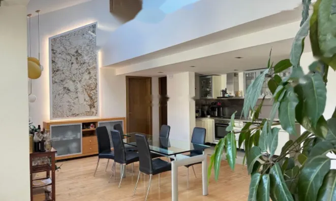 Недвижимость Дом с террасой Новая Любляна Вич: 2