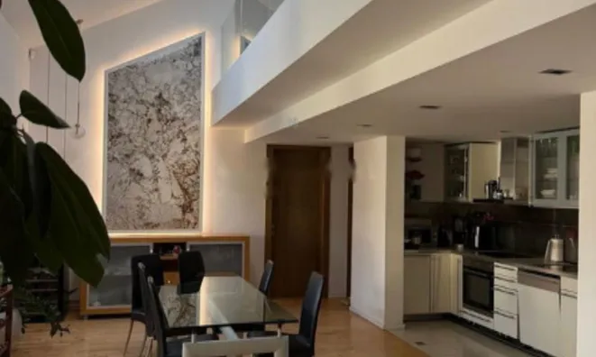 Недвижимость Дом с террасой Новая Любляна Вич: 4