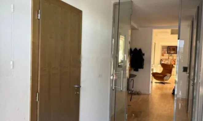 Недвижимость Дом с террасой Новая Любляна Вич: 5