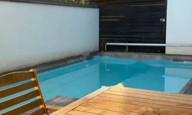 Недвижимость Дом с террасой Новая Любляна Вич: 9