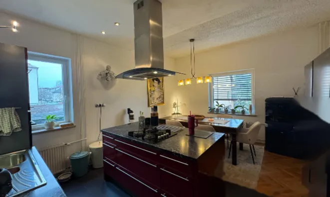 Недвижимость Дом, Зелёная Яма: 3