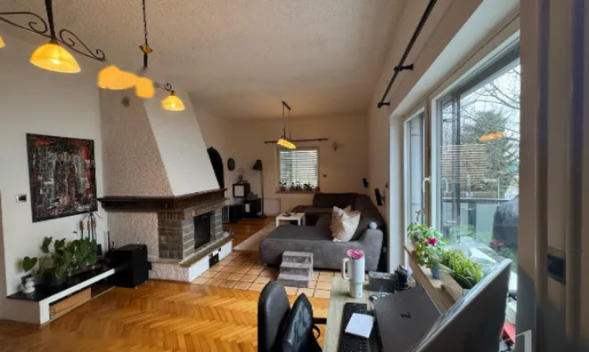 Недвижимость Дом, Зелёная Яма: 5