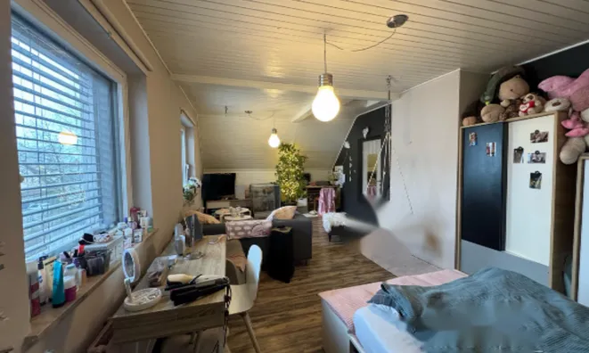 Недвижимость Дом, Зелёная Яма: 9