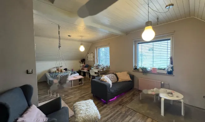 Недвижимость Дом, Зелёная Яма: 10