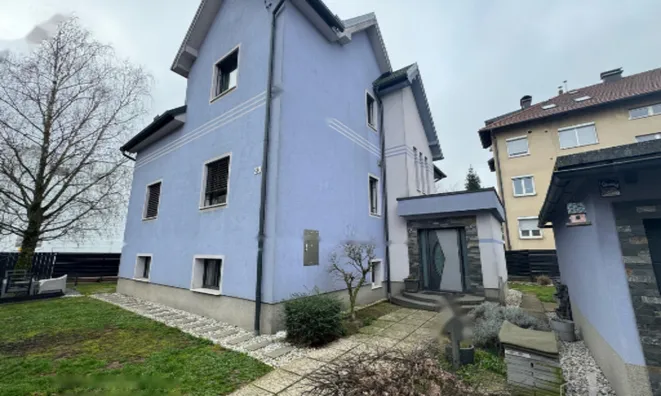 Недвижимость Дом, Зелёная Яма: 11